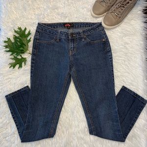 Rue21 skinny jeans size 26